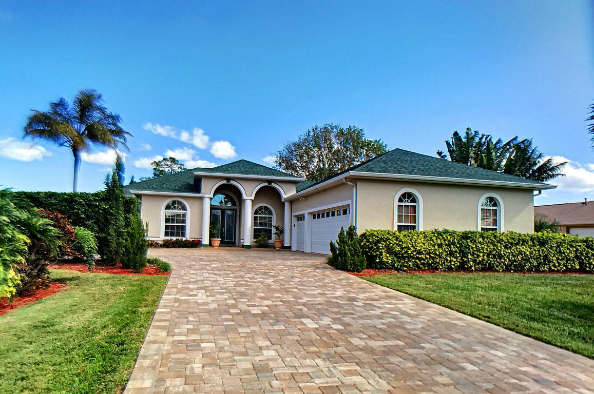 Property Photo:  5255 Wildwood Avenue  FL 32953 