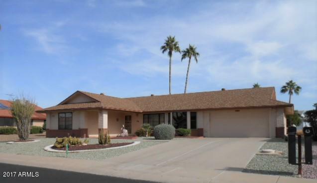 Property Photo:  21031 N 124th Avenue  AZ 85375 