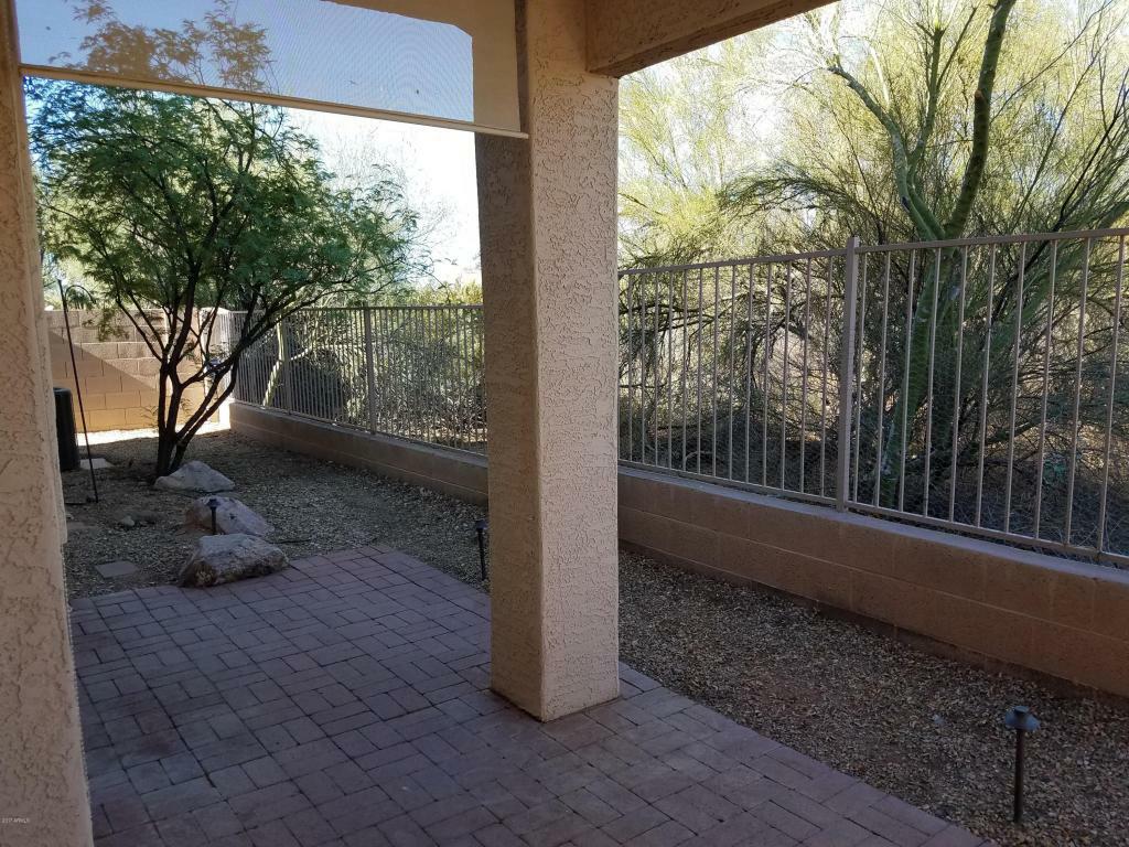 Property Photo:  4162 E Hallihan Drive  AZ 85331 