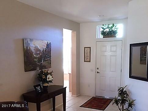 Property Photo: 16195 W Copper Point Lane AZ 85374