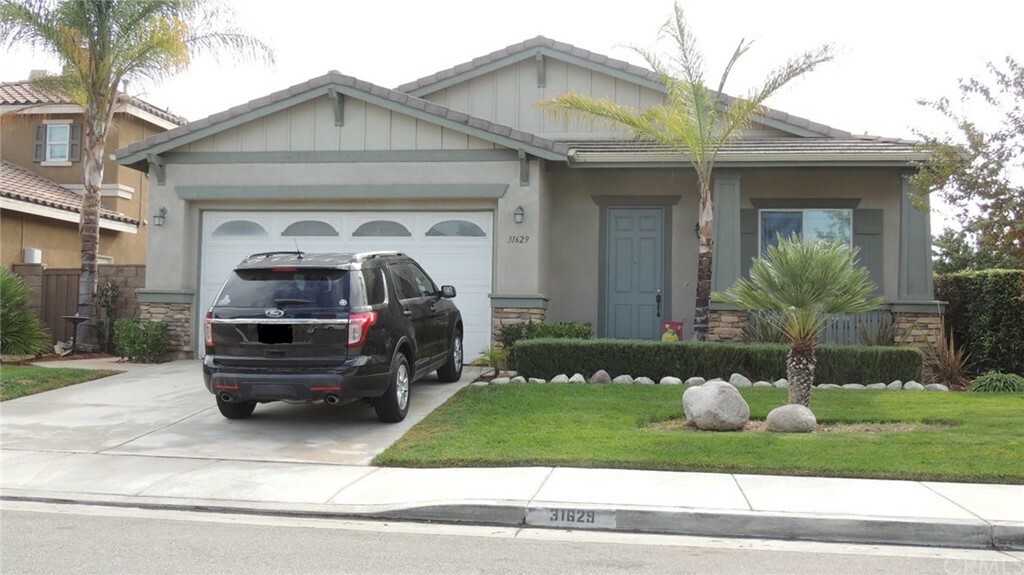 Property Photo:  31629 Pompei Lane  CA 92596 