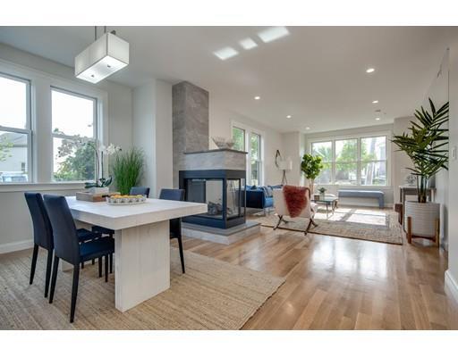 Property Photo: 46 Murdock Street 46C MA 02145