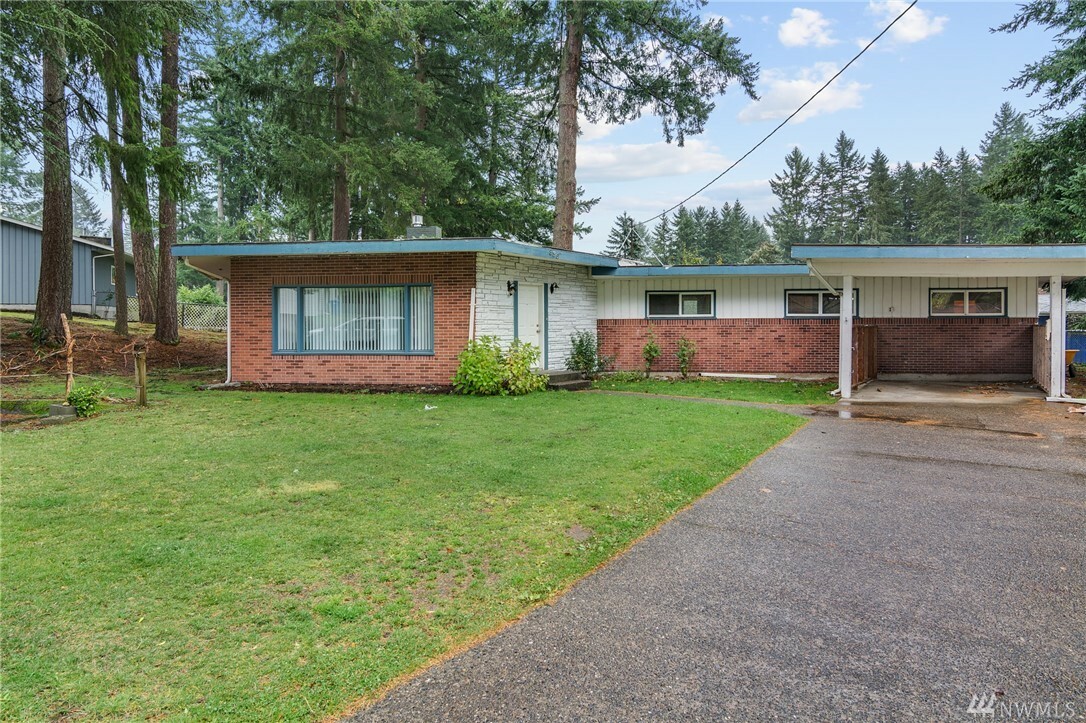 Property Photo:  336 Wildcat St SE  WA 98503 