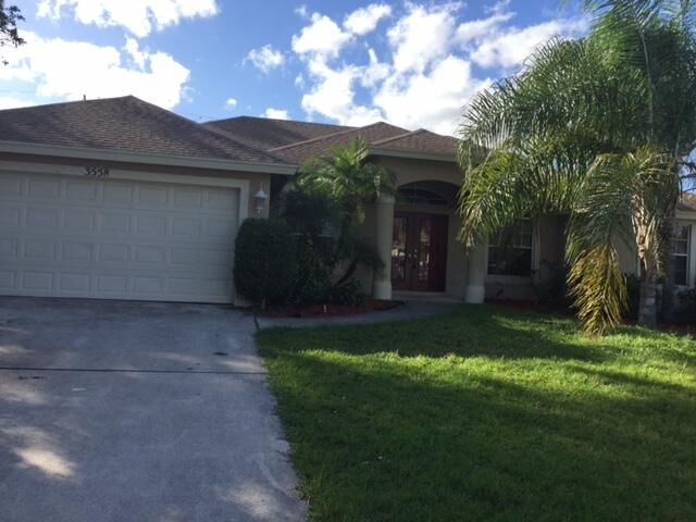 Property Photo:  3558 SW Foremost Drive  FL 34953 