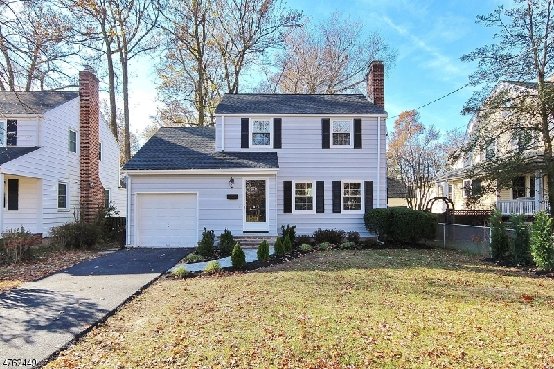 Property Photo:  856 Rahway Ave  NJ 07090 