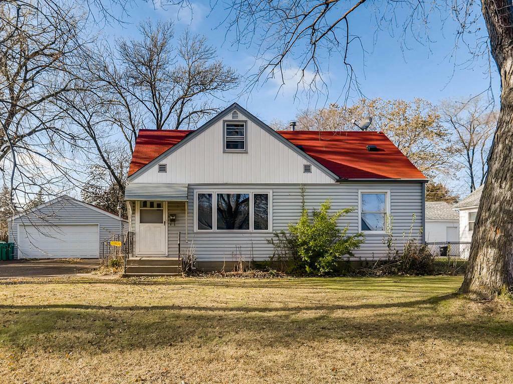 Property Photo:  6537 Chowen Avenue N  MN 55429 