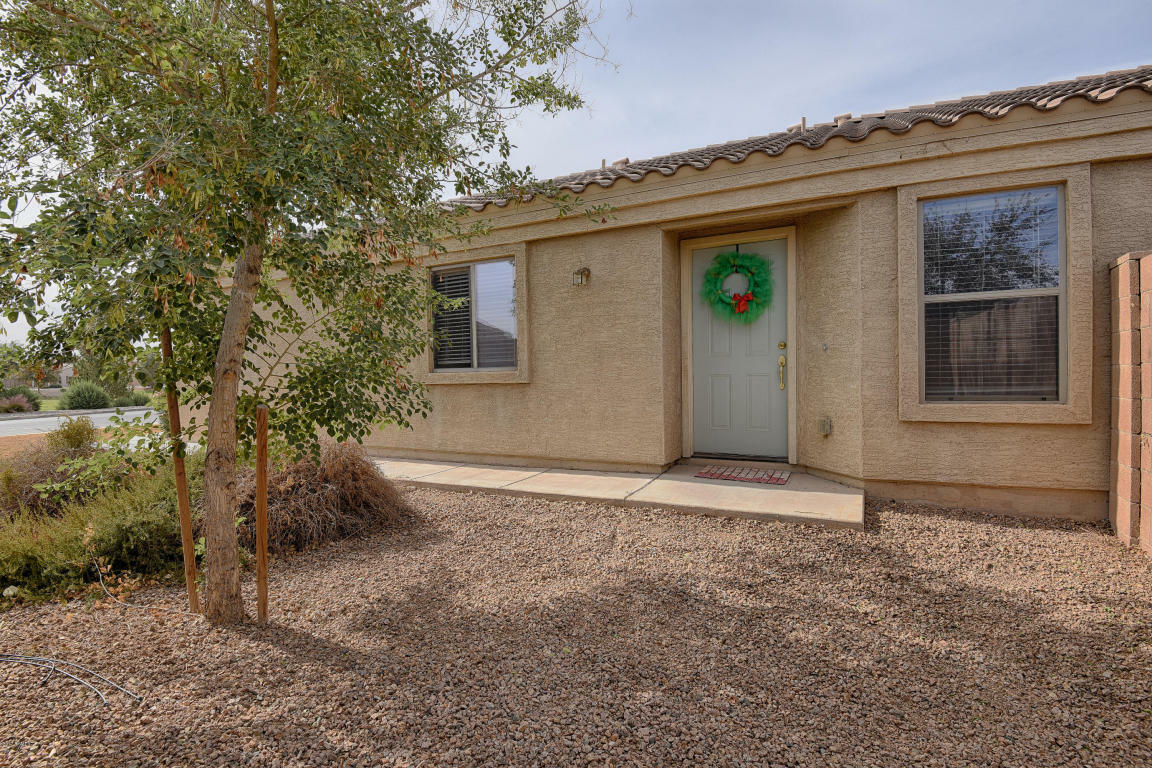 Property Photo:  42894 W Blazen Trail  AZ 85138 