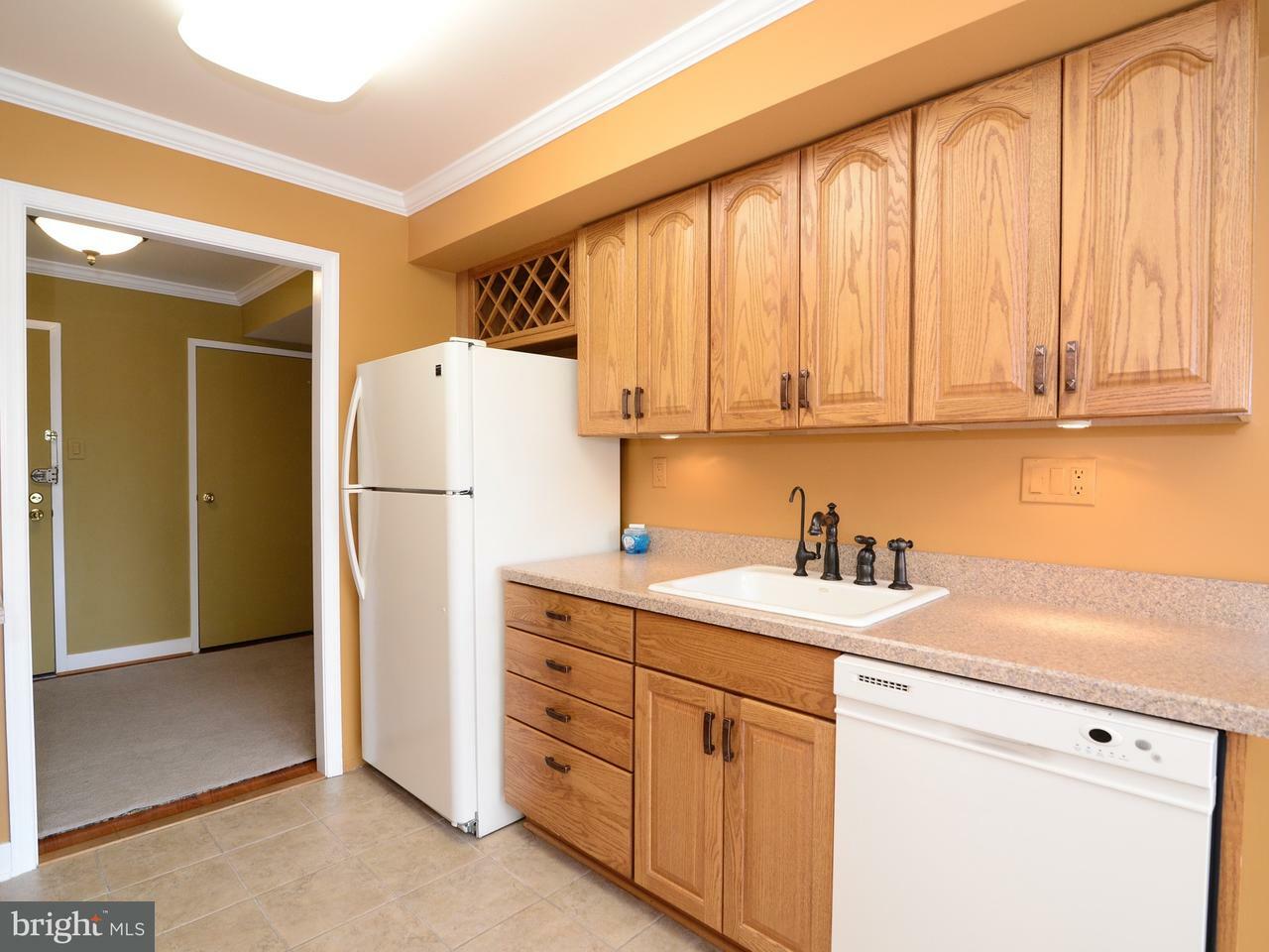 Property Photo:  3031 Borge Street 204  VA 22124 