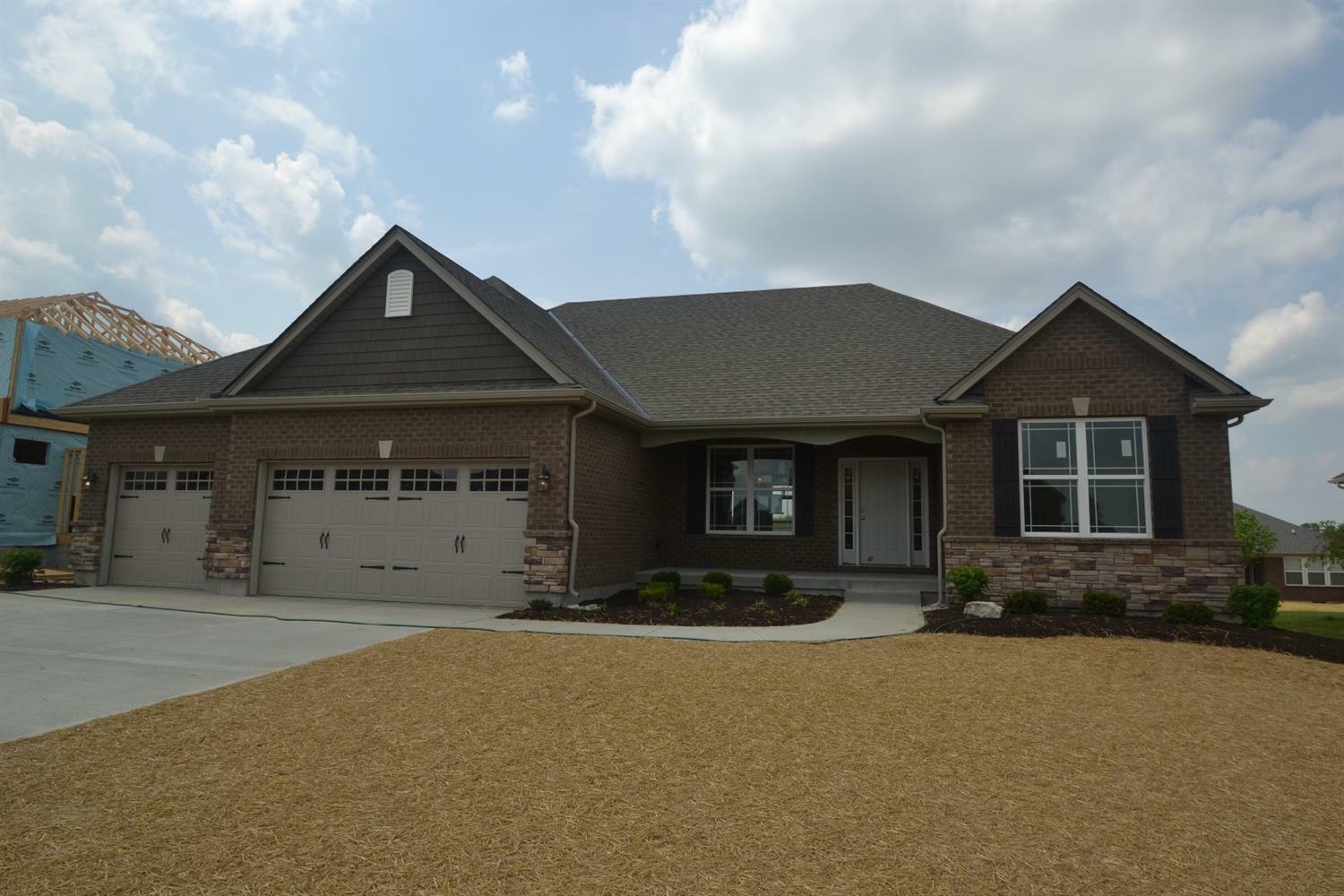 Property Photo: 5320 Mariners Way OH 45011