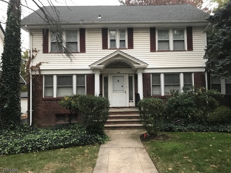 Property Photo:  356 N Arlington Ave  NJ 07017 