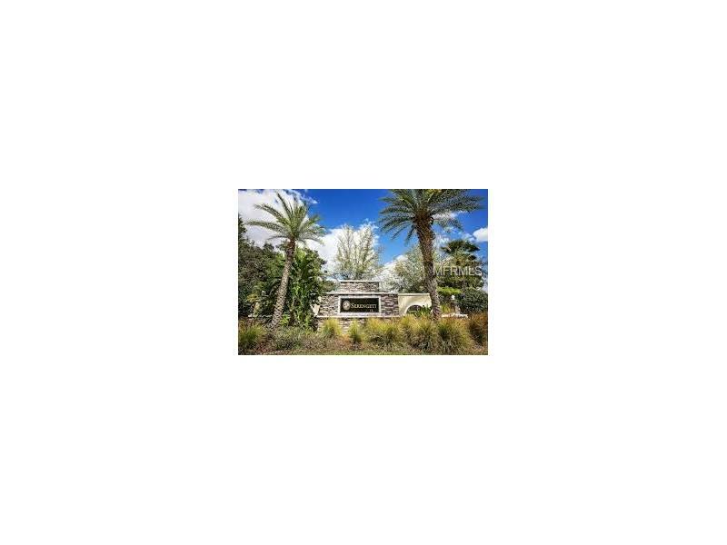 Property Photo: 12744 Seronera Valley Court FL 34610