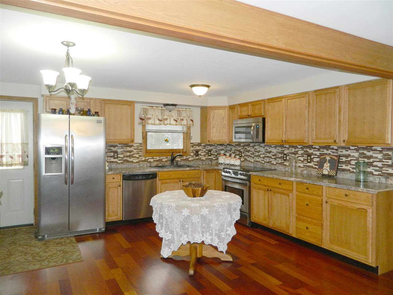 Property Photo:  8 Bowles Lane  VT 05478 