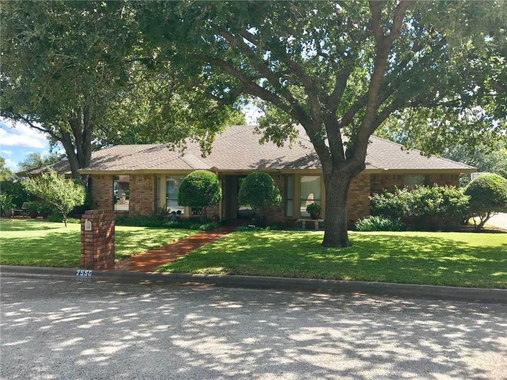 2550 Woodlake Drive  Abilene TX 79606 photo