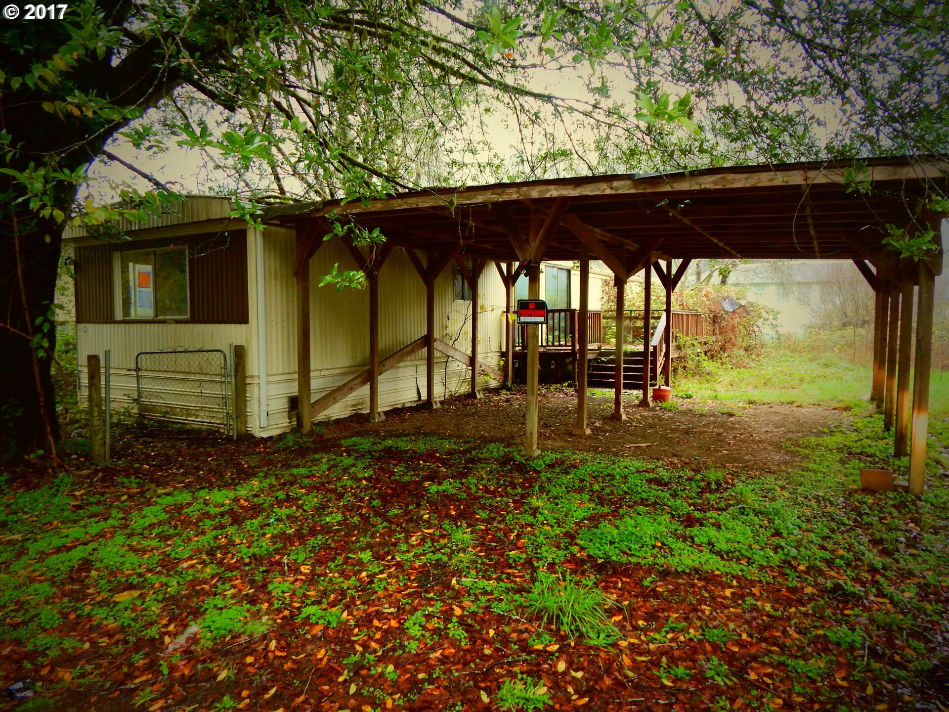 Property Photo:  10926 Hwy 36  OR 97453 