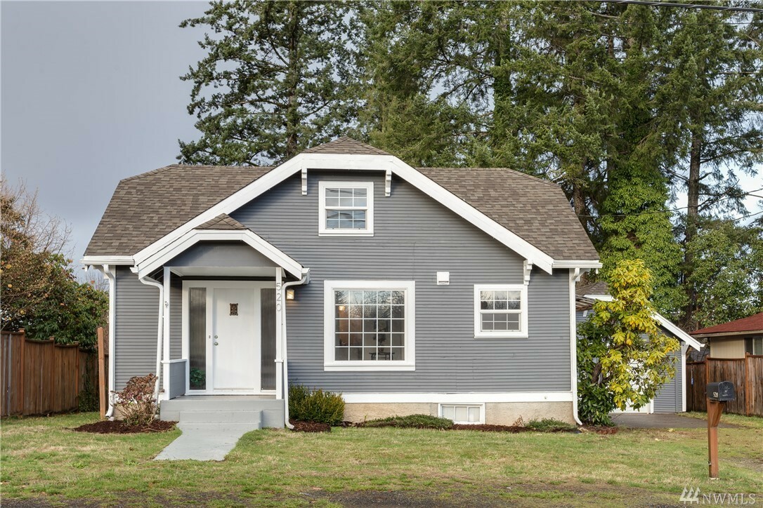 520 Arcadia Ave  Shelton WA 98584 photo