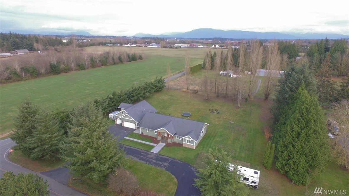 Property Photo:  6082 Old Guide Rd  WA 98226 