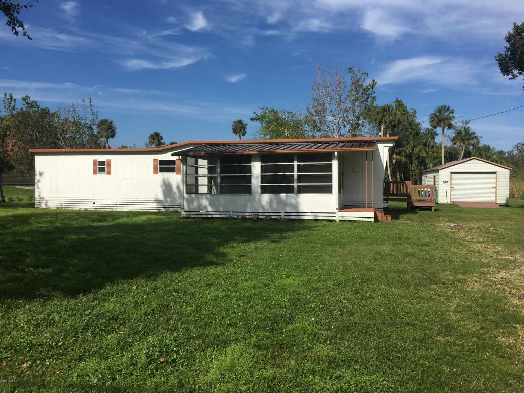 Property Photo:  2750 Parrish Road  FL 32796 