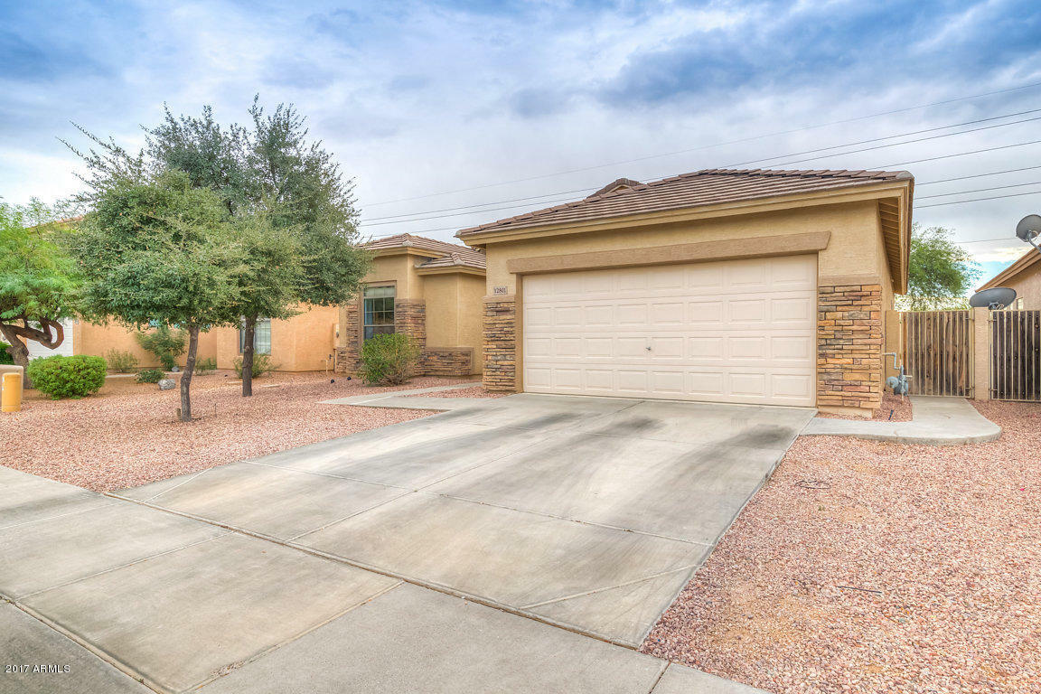 Property Photo:  12801 W Charter Oak Road  AZ 85335 