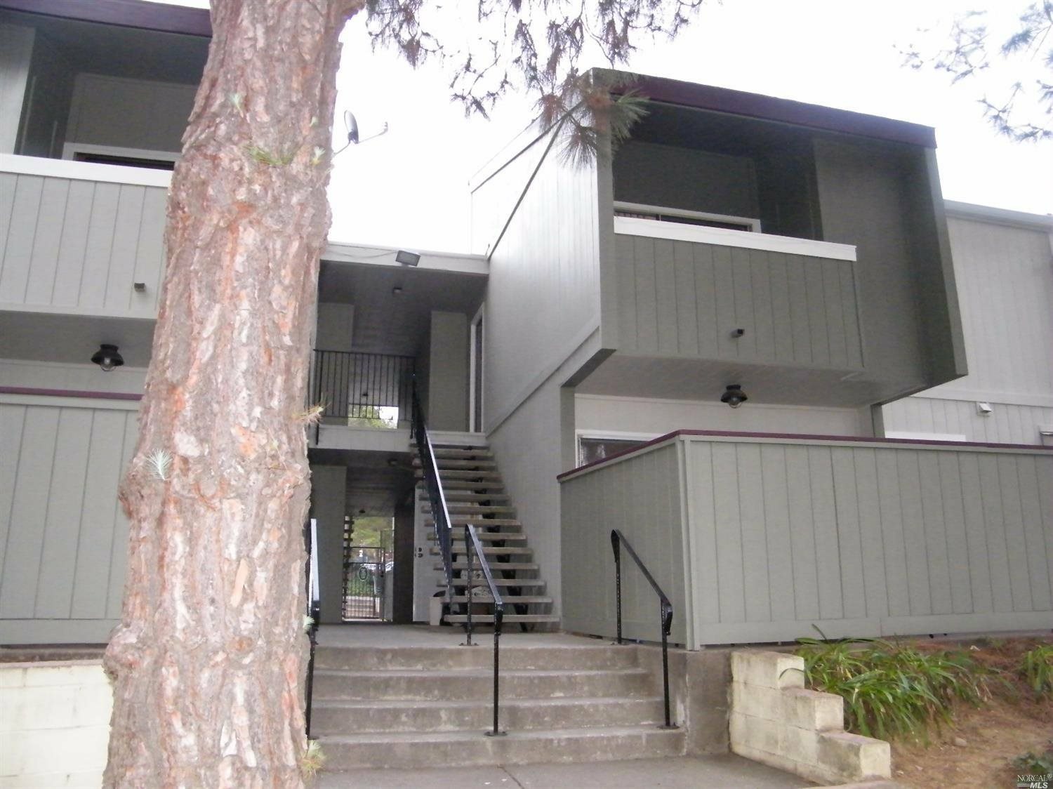 Property Photo:  1333 N. Camino Alto Drive 111  CA 94589 