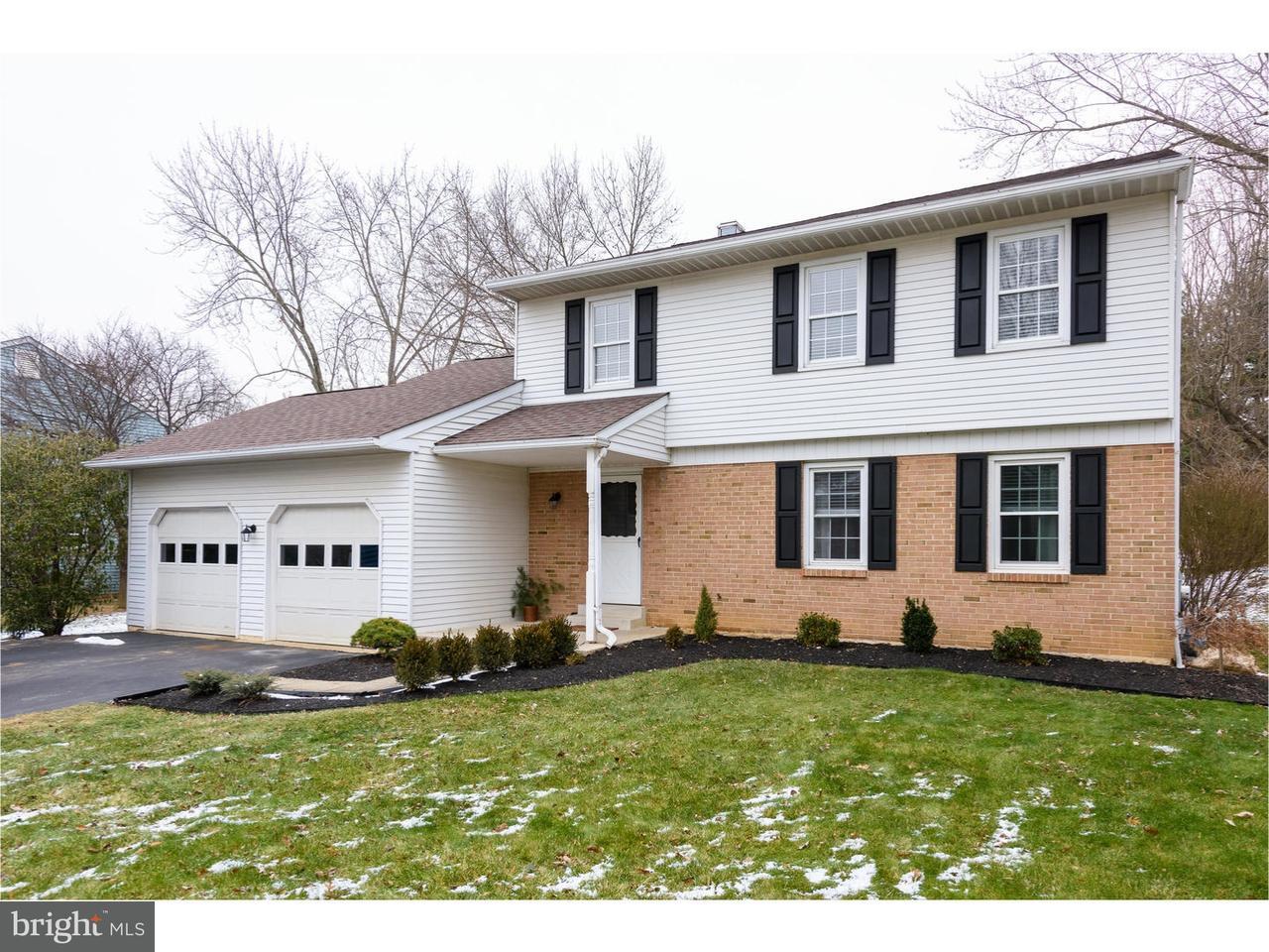 Property Photo: 294 King Of Prussia Road PA 19087