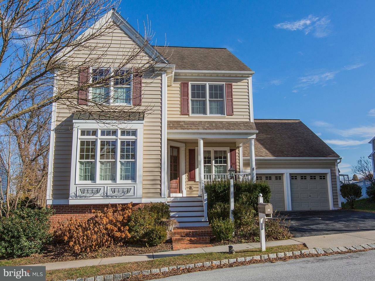 Property Photo: 305 Little Hill PA 17602