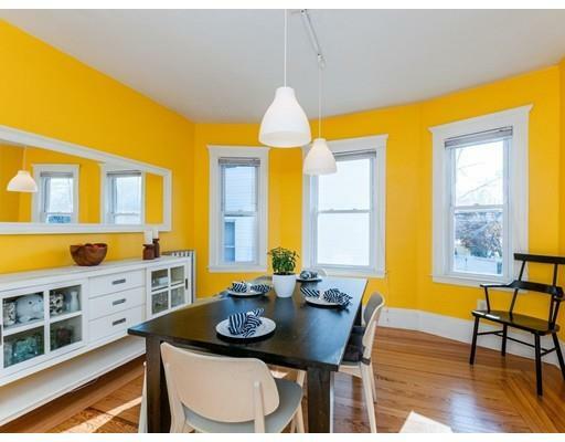 Property Photo:  33 Highland St 2  MA 01907 