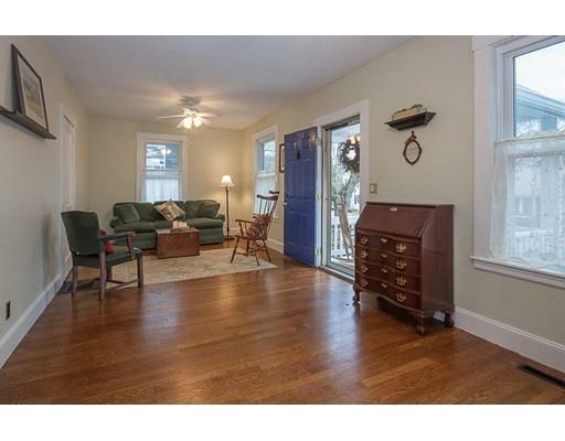 Property Photo: 20 May Terrace MA 02191