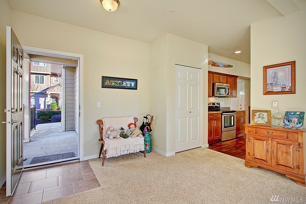 Property Photo: 1900 Weaver Rd F206 WA 98290