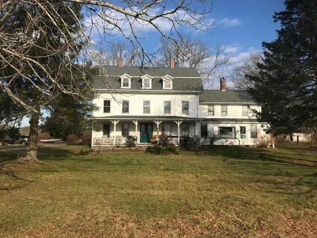 Property Photo:  919 - A Matunuck School House Rd  RI 02879 