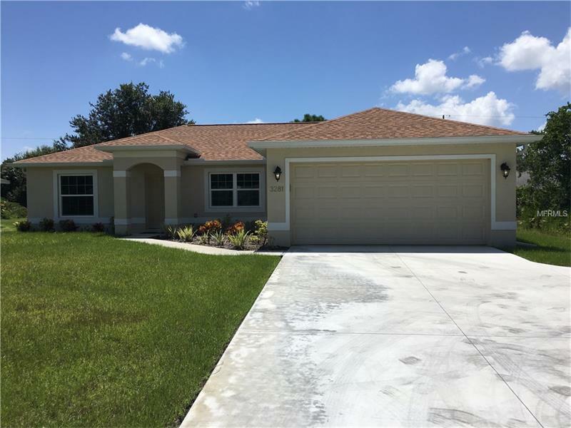 Property Photo:  4329 Enid Lane  FL 34288 