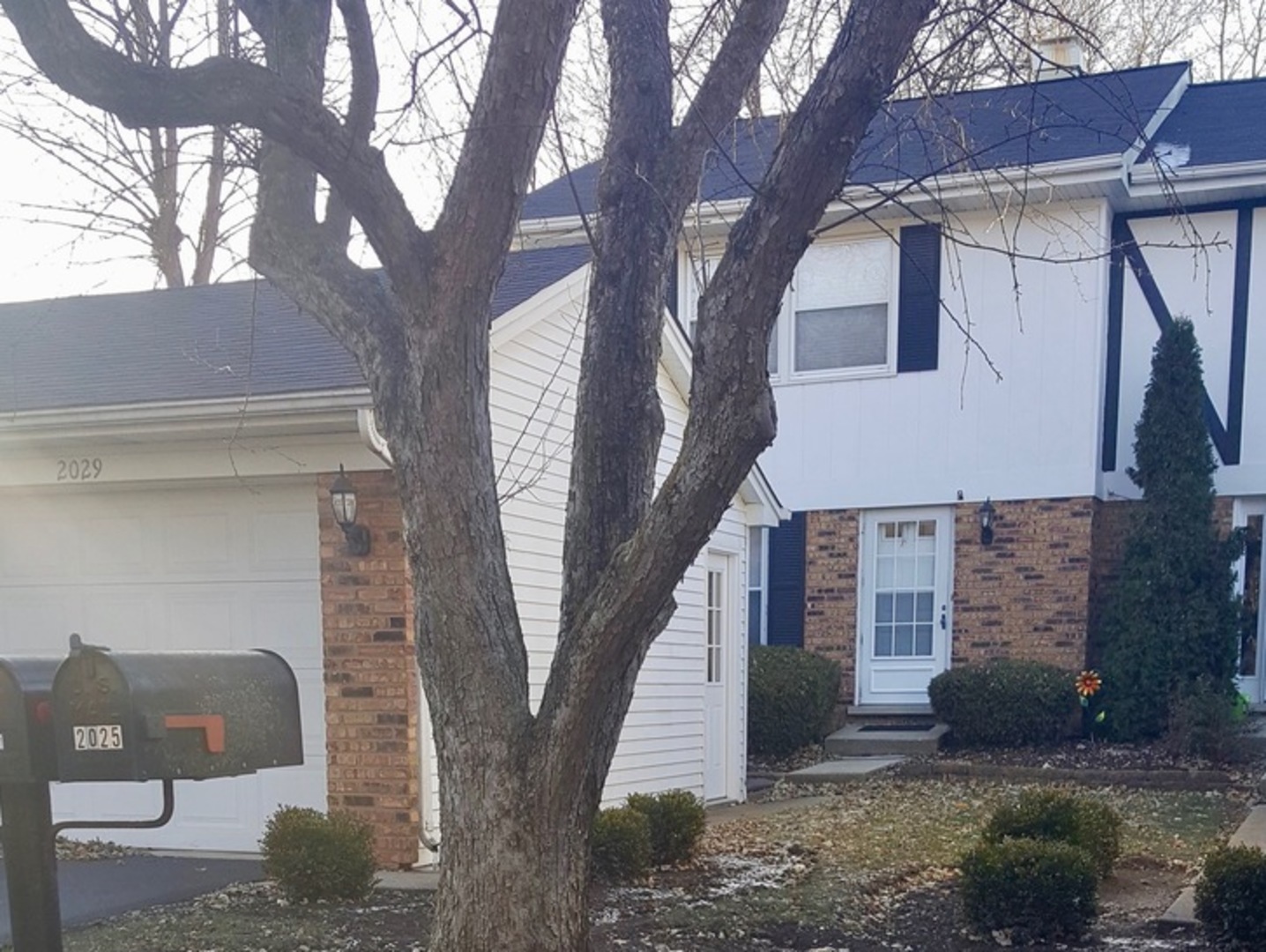 Property Photo:  2029 Pepper Valley Drive  IL 60134 