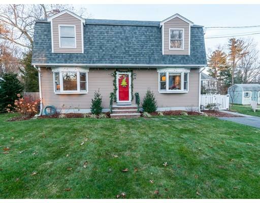 Property Photo: 10 Glendale Rd MA 01803