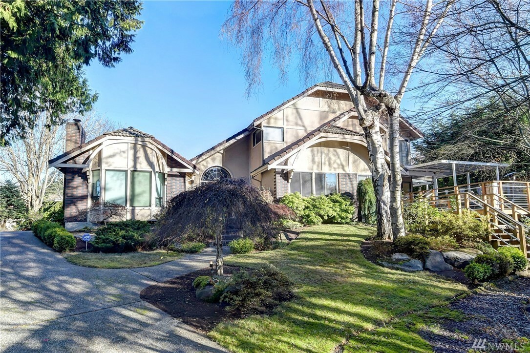 9815 Cherry St  Edmonds WA 98020 photo