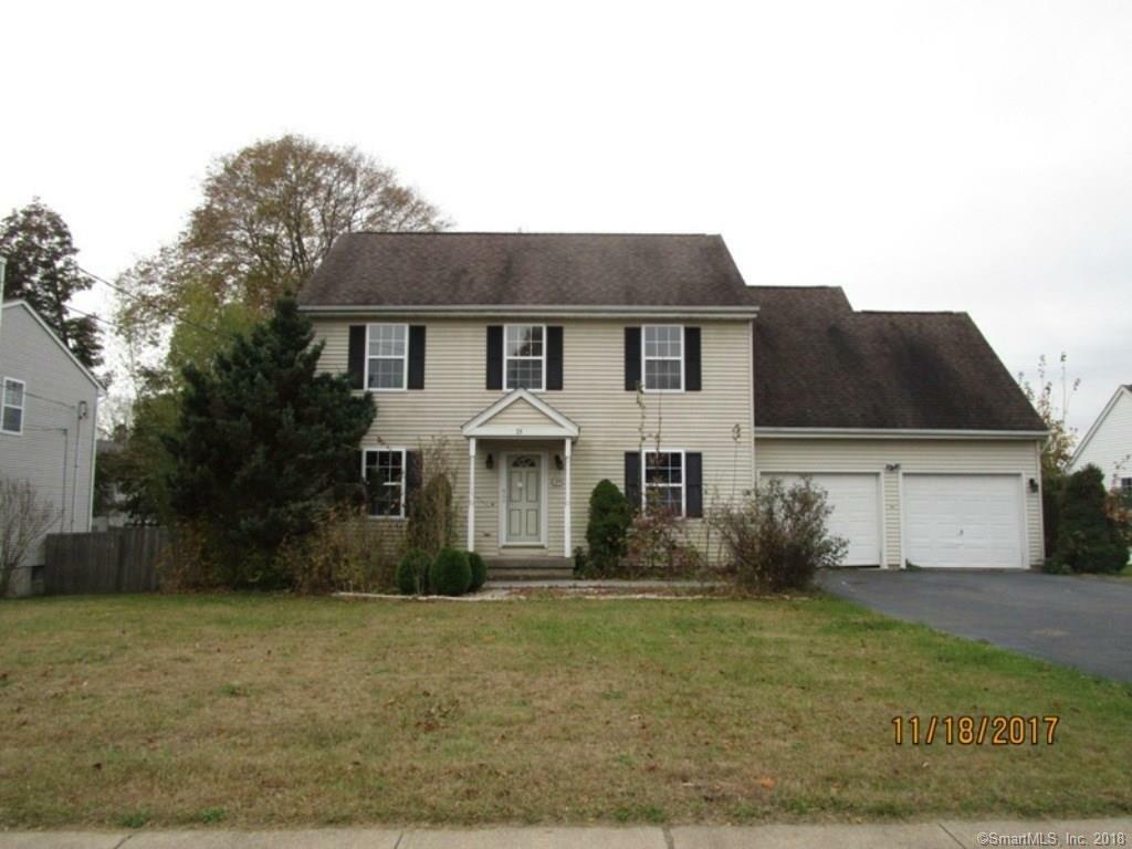 Property Photo:  29 Jennifer Lynn Drive  CT 06489 