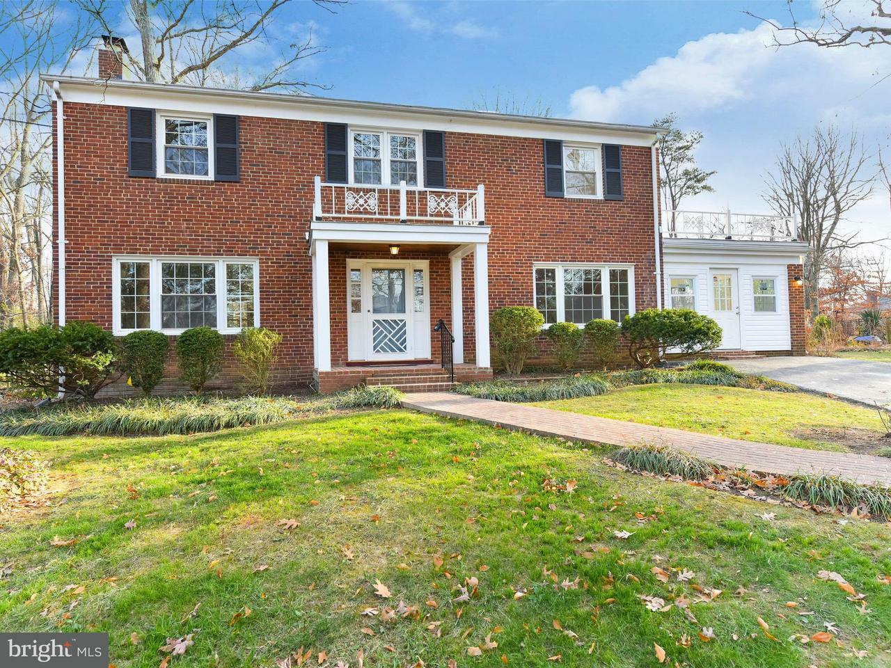 Property Photo:  3601 Oakland Drive  VA 22310 