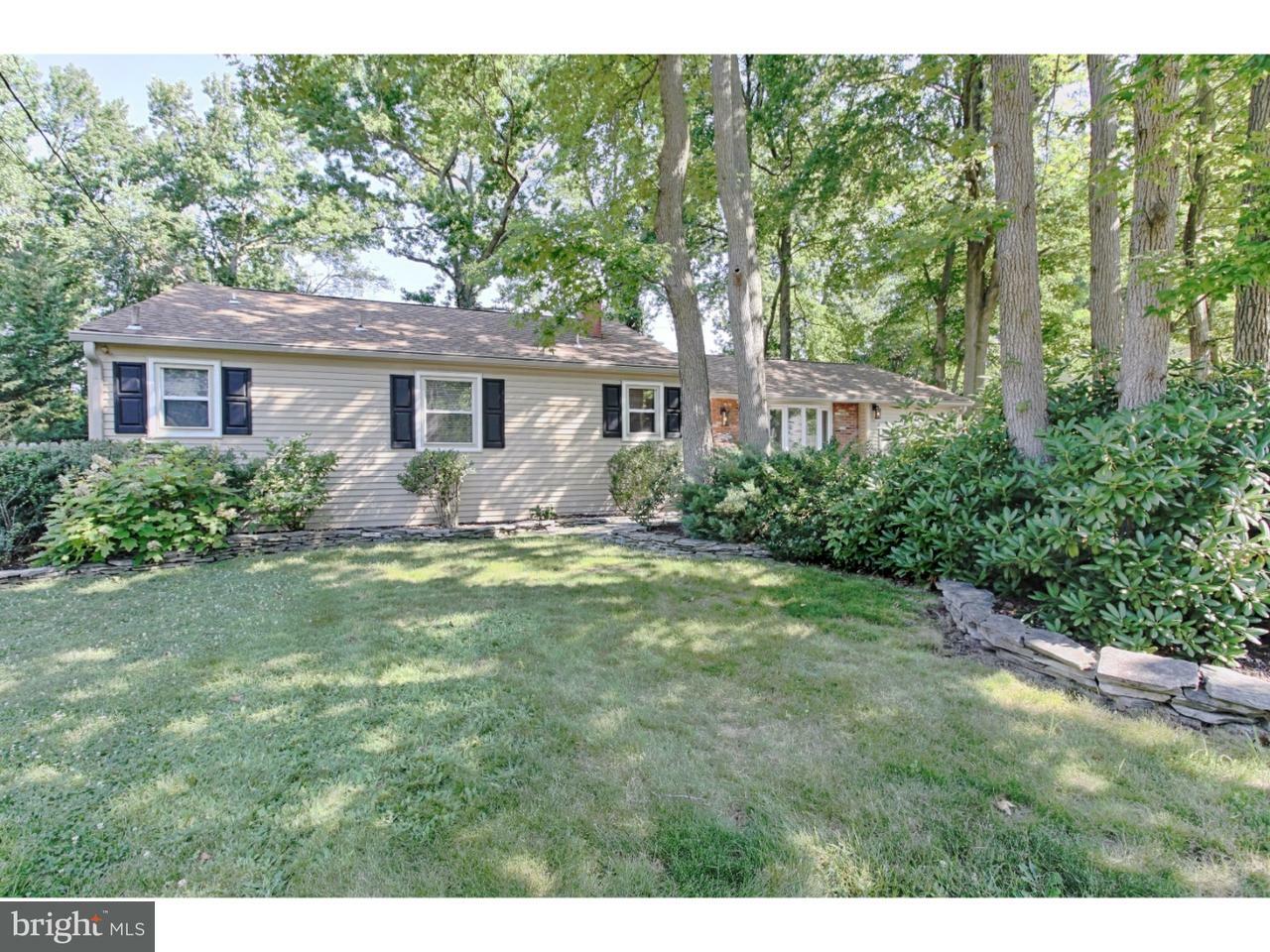 Property Photo:  101 Green Vale Road  NJ 08034 