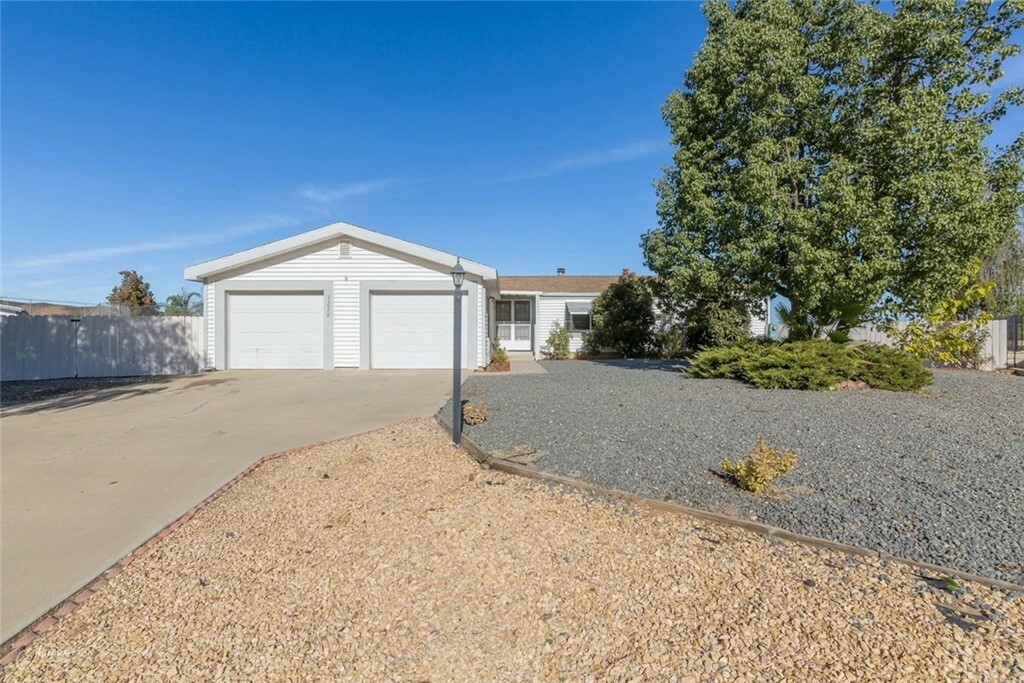 Property Photo: 33970 Green Bean Lane CA 92595