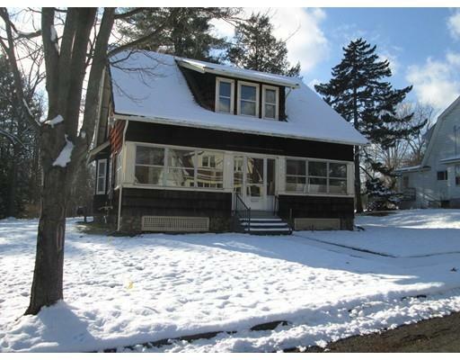 Property Photo: 5 Burnett Ave MA 01075