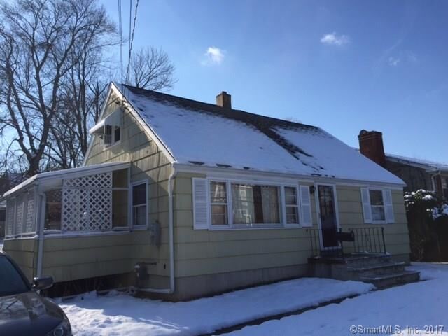 Property Photo:  2 1/2 Hazel Street  CT 06851 