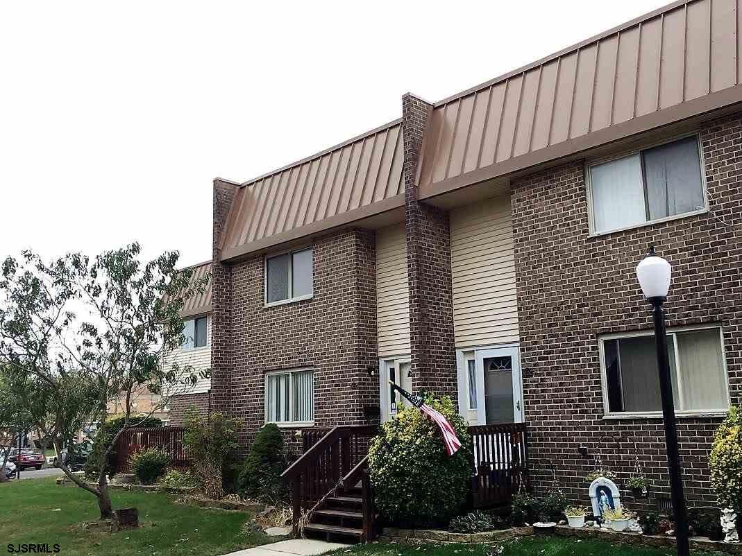 Property Photo: 801 Dudley Court 801 NJ 08406