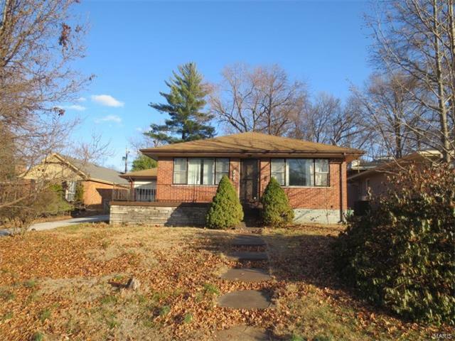 656 Langton Drive  St Louis  63105 photo