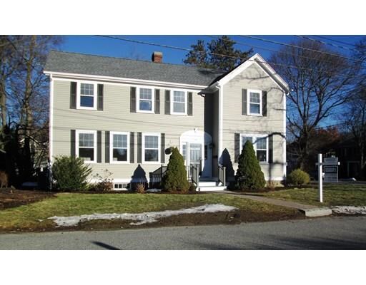 Property Photo:  61 West Street  MA 01742 