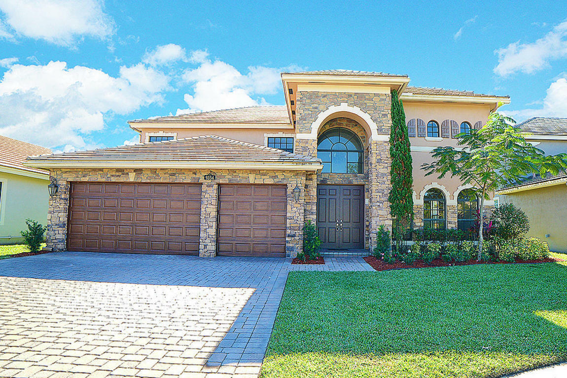 Property Photo:  9354 Equus Circle  FL 33472 