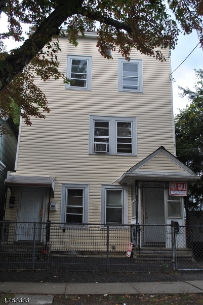 Property Photo: 653 Nassau St NJ 07050