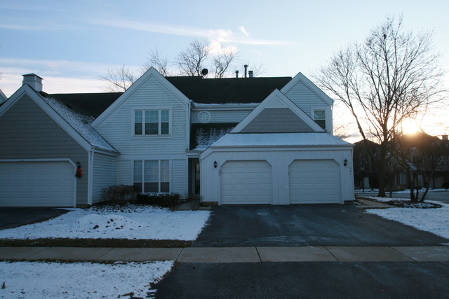 Property Photo:  303 Stillwater Court 303  IL 60084 