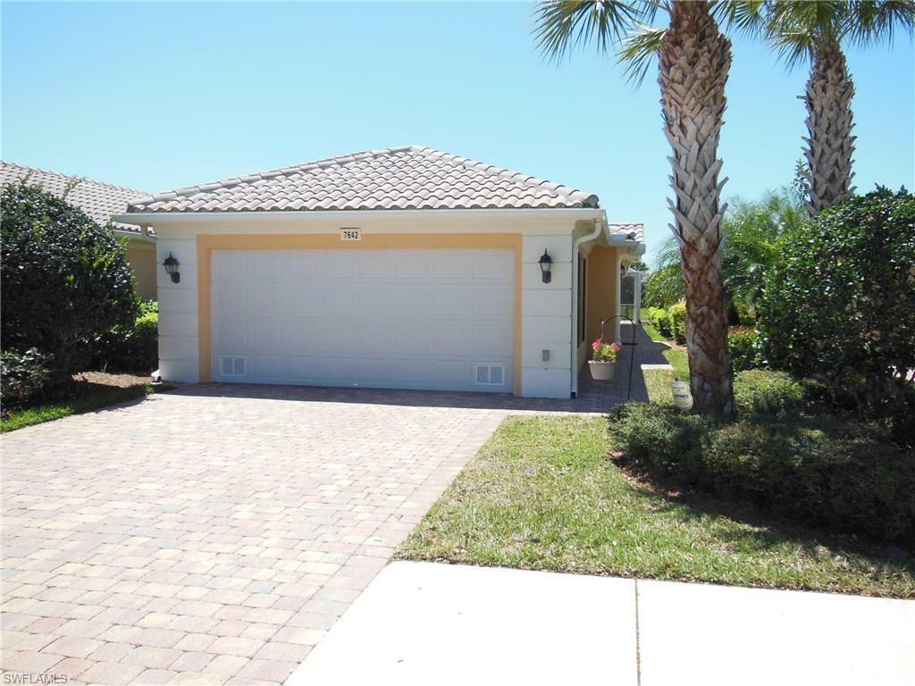 Property Photo:  7642 Novara Ct  FL 34114 