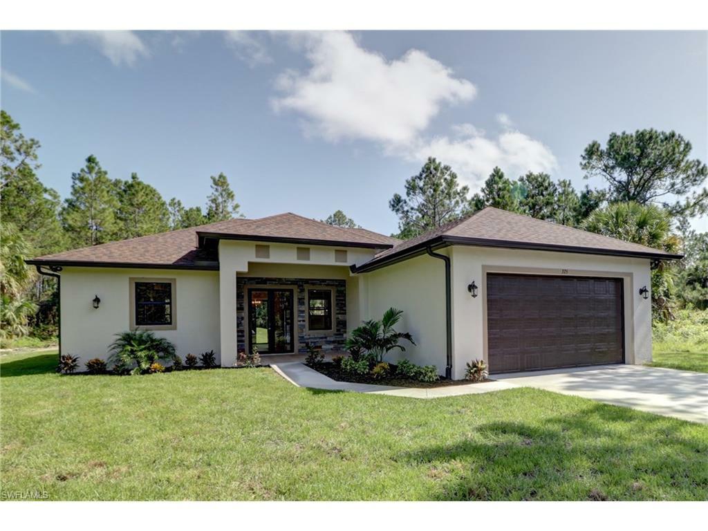 Property Photo:  2932 29th Ave  FL 34120 