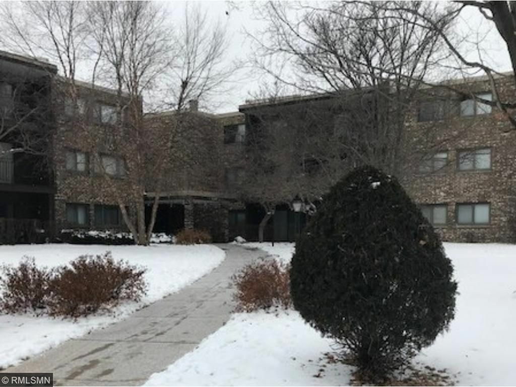 Property Photo: 4120 Parklawn Avenue 226 MN 55435