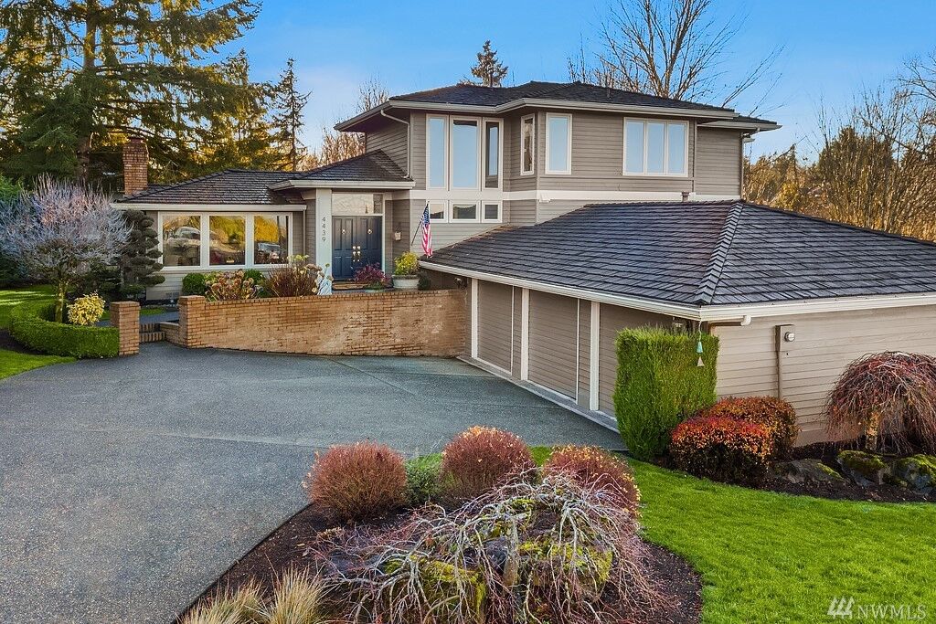 Property Photo:  4439 173rd Ave SE  WA 98006 