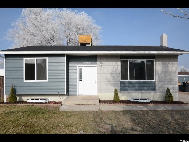 Property Photo:  Address not disclosed  UT 84044 